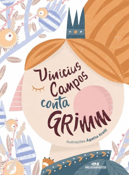 Vinicius Campos conta Grimm (eBook, ePUB) Vinicius Campos conta Grimm (eBook, ePUB)