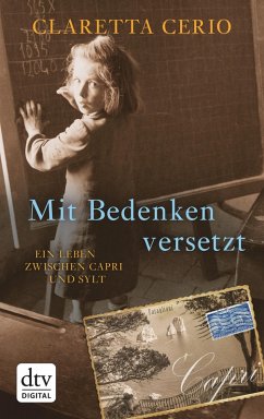 Mit Bedenken versetzt (eBook, ePUB) - Cerio, Claretta