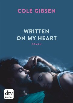 Written on my heart (eBook, ePUB) - Gibsen, Cole