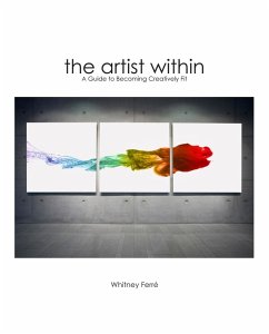 Cover Artist Within (eBook, ePUB)