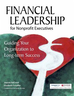 Cover Financial Leadership for Nonprofit Executives (eBook, ePUB)