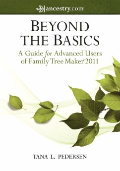 Beyond the Basics (eBook, ePUB) - Pedersen, Tana L.