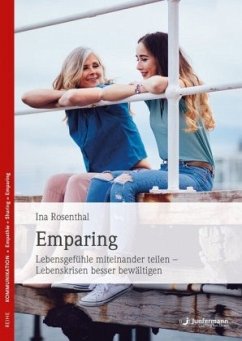 Emparing - Rosenthal, Ina Sophie