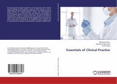 Essentials of Clinical Practice - Karim, Md Rezaul;Sun-Jiang Yuan, Qiang;Wang, YunFu