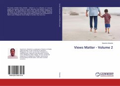 Views Matter - Volume 2 - Alviento, Severino