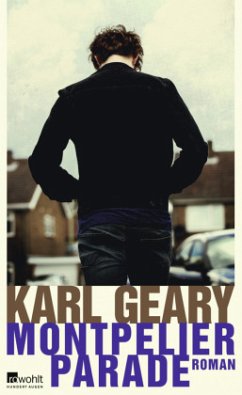 Montpelier Parade - Geary, Karl