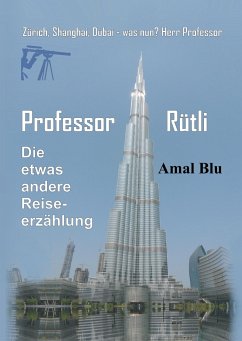 Professor Rütli - Blu, Amal