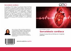 Sarcoidosis cardiaca