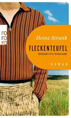 Fleckenteufel - Strunk, Heinz