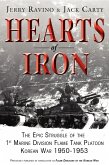 Hearts of Iron (eBook, ePUB)