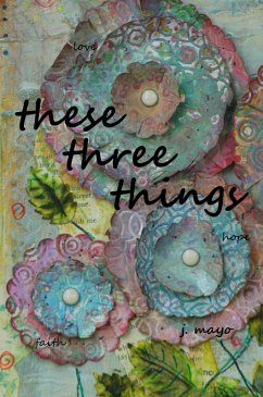 Cover These Three Things (eBook, ePUB)