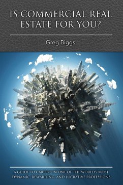 Cover Is Commercial Real Estate for You? (eBook, ePUB)
