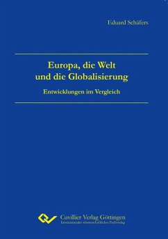 Europa, die Welt und die Globalisierung (eBook, PDF)