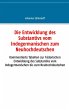 Die Entwicklung des Substantivs vom... - Bild 1