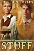 Stuff (The Bristol Collection, #2) (eBook, ePUB) Stuff (The Bristol Collection, #2) (eBook, ePUB)
