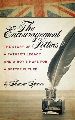 Cover The Encouragement Letters (eBook, ePUB)