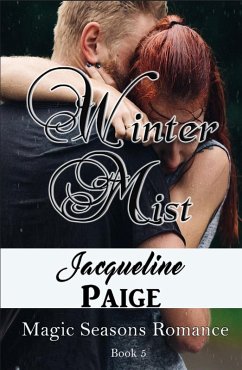 Cover Winter Mist (Magic Seasons Romance, #5) (eBook, ePUB)