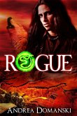 Rogue (The Omega Group, #2) (eBook, ePUB)