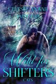 Wild for Shifters: Cats (eBook, ePUB)