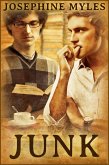 Junk (The Bristol Collection, #1) (eBook, ePUB) Junk (The Bristol Collection, #1) (eBook, ePUB)