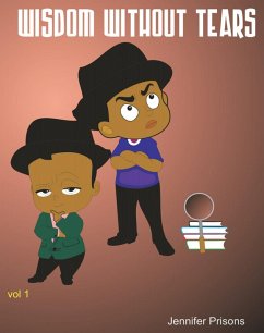 Cover Wisdom Without Tears (1) (eBook, ePUB)