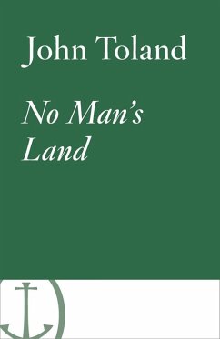 No Man's Land (eBook, ePUB) - Toland, John