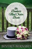 The Banker's Mail Order Bride (Poppy Valley Series, #3) (eBook, ePUB)