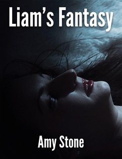 Cover Liam's Fantasy (eBook, ePUB)