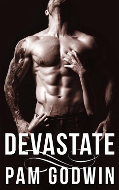 Cover Devastate (Deliver, #4) (eBook, ePUB)