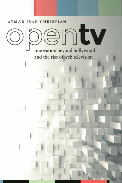 Open TV (eBook, ePUB) Open TV (eBook, ePUB)