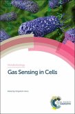 Gas Sensing in Cells (eBook, PDF)
