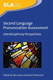 Second Language Pronunciation Assessment (eBook, ePUB)