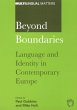 Beyond Boundaries (eBook, PDF) - Bild 1