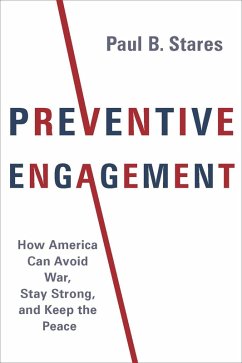 Cover Preventive Engagement (eBook, ePUB)