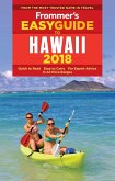 Frommer's EasyGuide to Hawaii 2018 (eBook, ePUB)