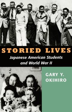 Cover Storied Lives (eBook, PDF)