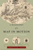 A Biography of a Map in Motion (eBook, ePUB)