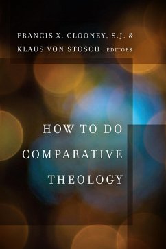 Cover How to Do Comparative Theology (eBook, PDF)