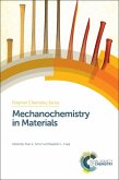 Mechanochemistry in Materials (eBook, PDF)