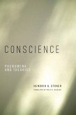 Conscience (eBook, ePUB)
