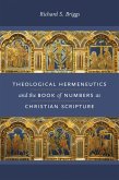 Theological Hermeneutics and the Book of Numbers as Christian Scripture (eBook, ePUB)