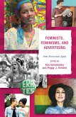 Feminists, Feminisms, and Advertising (eBook, ePUB)