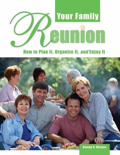 Cover Your Family Reunion (eBook, ePUB)