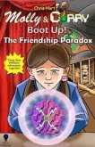 Molly and Corry Boot Up! (eBook, ePUB)