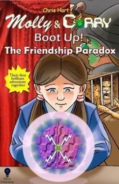 Molly and Corry Boot Up! (eBook, ePUB) - Hart, Chris