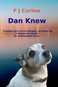 Cover Dan Knew (eBook, ePUB)