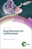 Drug Discovery for Leishmaniasis (eBook, PDF)