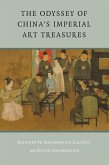 The Odyssey of China's Imperial Art Treasures (eBook, PDF)