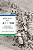 Dreams for Lesotho (eBook, ePUB)