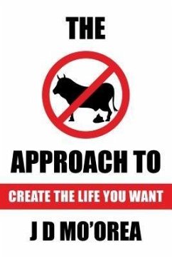 Cover Create the life you want (eBook, ePUB)